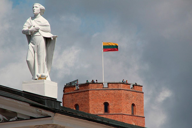 Литва ввела новый запрет для граждан Беларуси – кого он коснется Литва ввела новый запрет для граждан Беларуси – кого он коснется