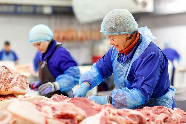 Беларусь жалуется на российские компании из-за мяса и рыбы – в чем сыр-бор Беларусь жалуется на российские компании из-за мяса и рыбы – в чем сыр-бор