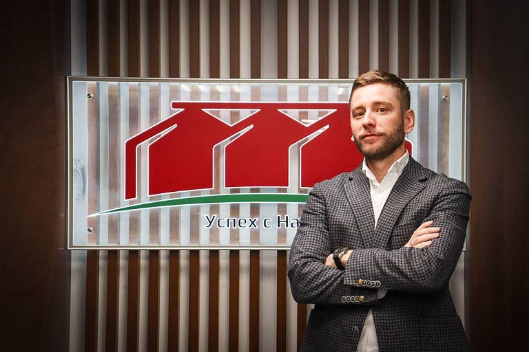 Продавать сегодня сырье – моветон. Настоящую прибыль приносит переработка Продавать сегодня сырье – моветон. Настоящую прибыль приносит переработка