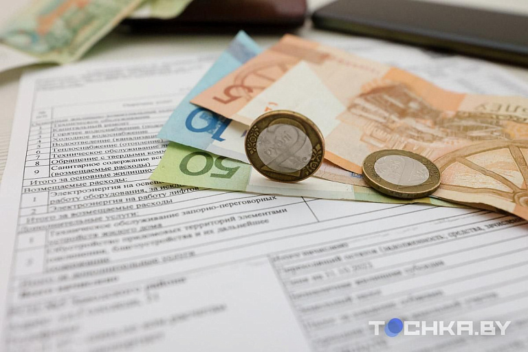 Какую сумму белорусские семьи тратят ежемесячно, рассказали в Белстате Какую сумму белорусские семьи тратят ежемесячно, рассказали в Белстате