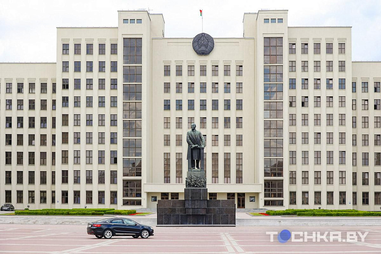 В Беларуси хотят ввести ряд новых ограничений для религиозных организаций В Беларуси хотят ввести ряд новых ограничений для религиозных организаций