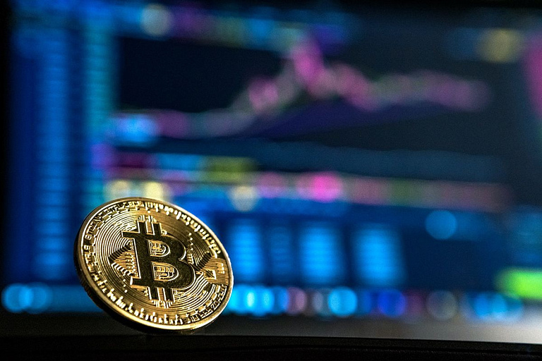 Биткоин упал ниже $20 тыс. впервые с декабря 2020 года Биткоин упал ниже $20 тыс. впервые с декабря 2020 года