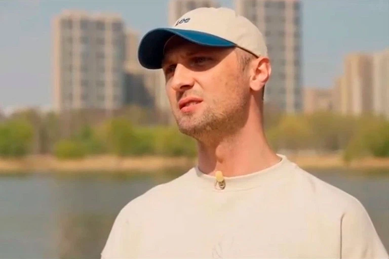 Блогер Александр Зубарев станет скуфом в новом российском фильме