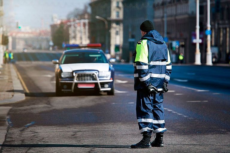 Дороги Беларуси взяли под усиленный контроль: что происходит