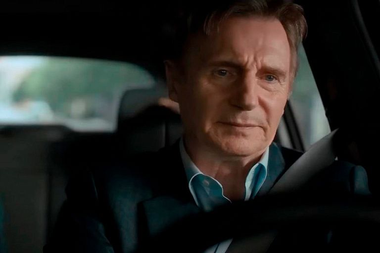 "Заложники", но не те: вышел трейлер нового фильма с Лиамом Нисаном