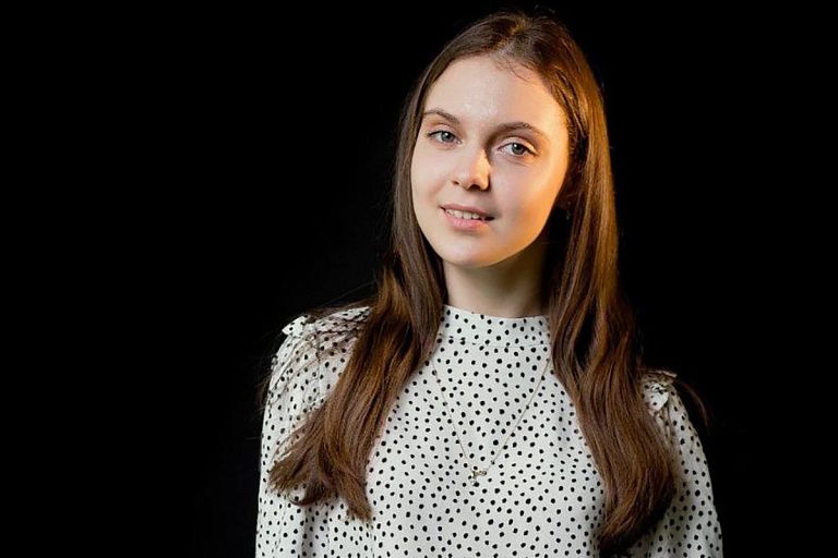 Абитуриентка из Лиды набрала 400 баллов из 400 возможных Абитуриентка из Лиды набрала 400 баллов из 400 возможных