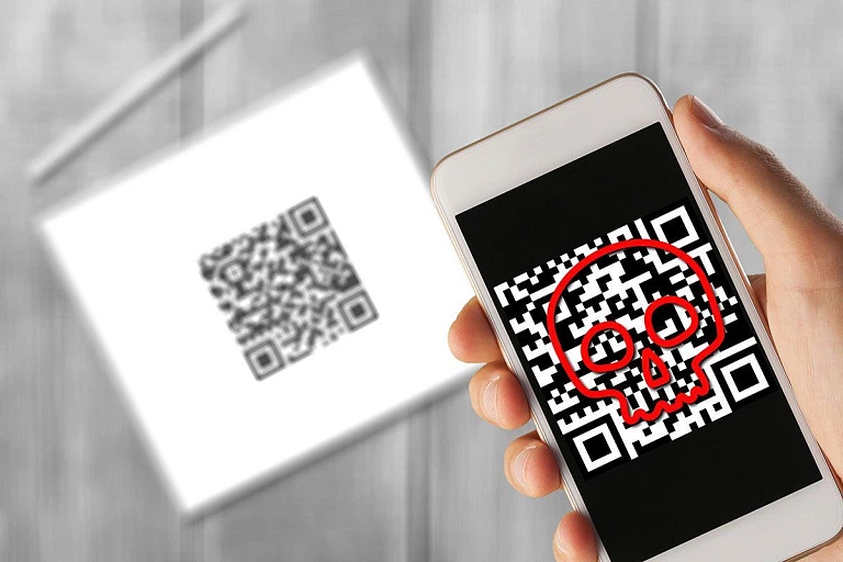 Сканируй с умом: мошенники крадут Telegram-аккаунты белорусов через QR-коды Сканируй с умом: мошенники крадут Telegram-аккаунты белорусов через QR-коды