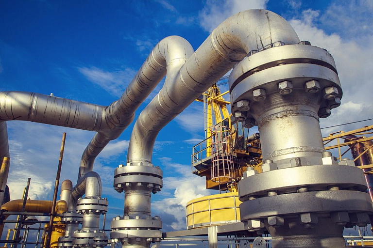 Изменены экспортные пошлины на нефть и нефтепродукты Изменены экспортные пошлины на нефть и нефтепродукты