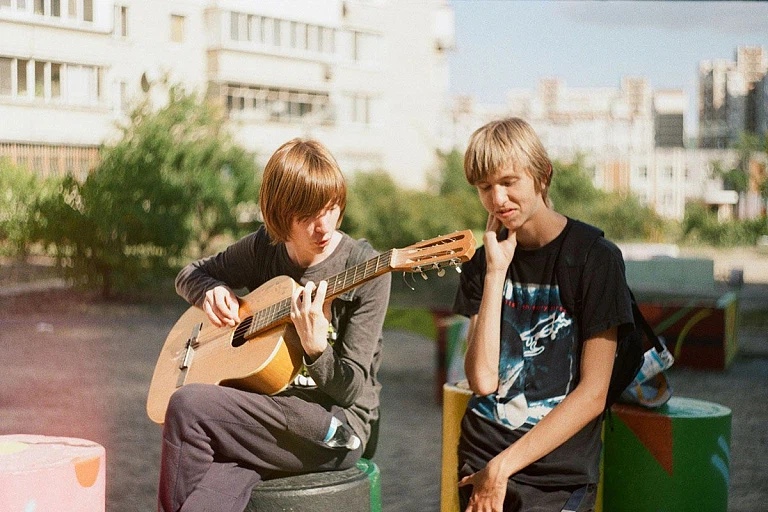 Трудных детей родители могут сдать в спецшколу – МВД Трудных детей родители могут сдать в спецшколу – МВД