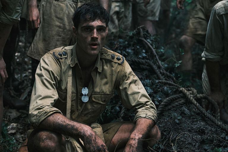 Вышел трейлер нового сериала со звездой "Эйфории" Джейкобом Элорди Вышел трейлер нового сериала со звездой "Эйфории" Джейкобом Элорди