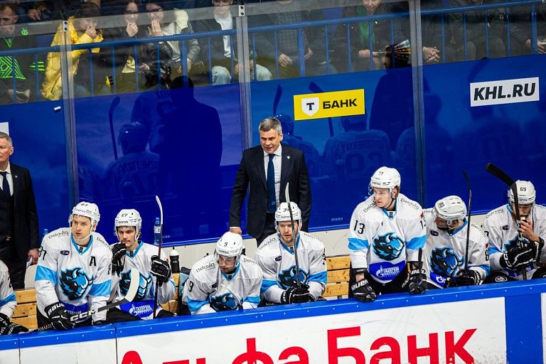 Минское "Динамо" потерпело обидное поражение дома от "Сочи" в КХЛ Минское "Динамо" потерпело обидное поражение дома от "Сочи" в КХЛ