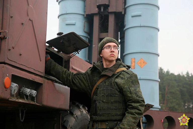 Со времен СССР: в Беларуси уже готовы места для размещения "Орешника" Со времен СССР: в Беларуси уже готовы места для размещения "Орешника"