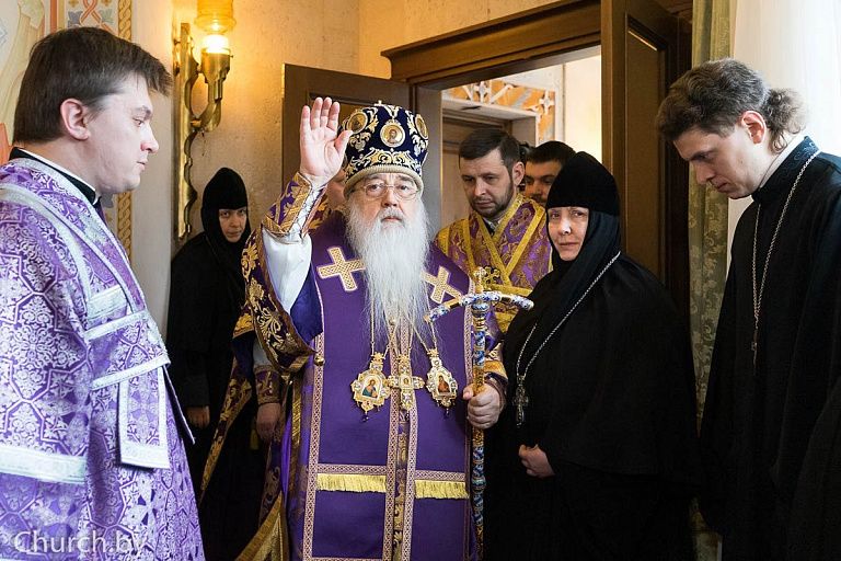 Дворянин, музыкант, митрополит: как жил и служил Филарет Дворянин, музыкант, митрополит: как жил и служил Филарет