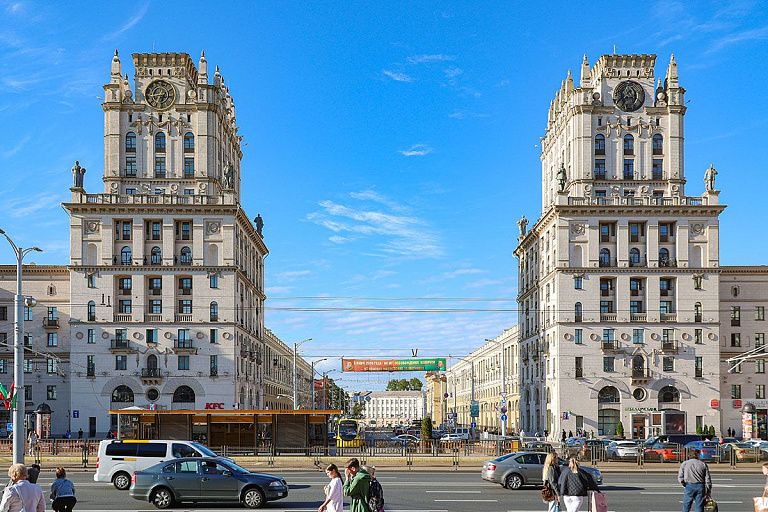 Развитие туризма в Беларуси и России обсудят на конгрессе в Минске Развитие туризма в Беларуси и России обсудят на конгрессе в Минске