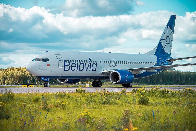 Belavia объявила очередные скидки – куда можно улететь Belavia объявила очередные скидки – куда можно улететь