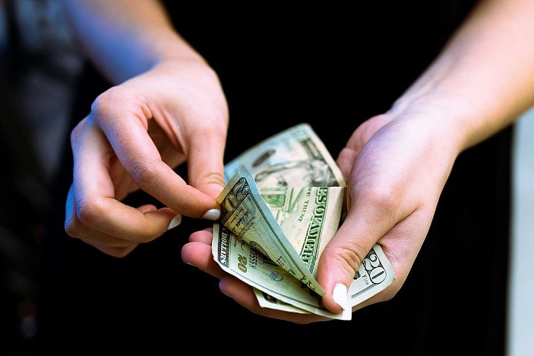 Доллар добрал еще 4 копейки – уже больше Br3,1 Доллар добрал еще 4 копейки – уже больше Br3,1