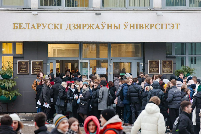 Сколько бюджетников в этом году примут вузы, рассказали в Минобре Сколько бюджетников в этом году примут вузы, рассказали в Минобре