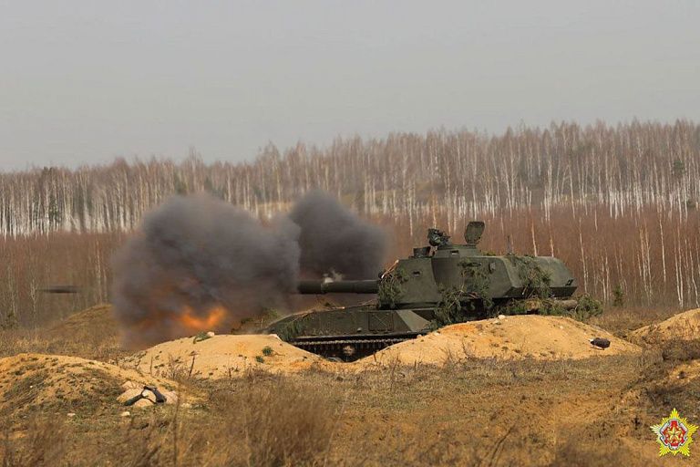 Сборы теробороны объявили в Гродно – что происходит Сборы теробороны объявили в Гродно – что происходит