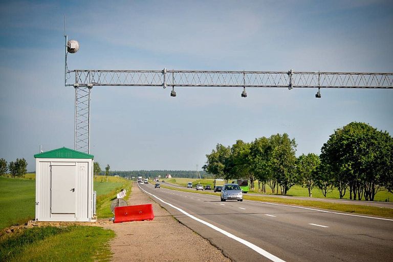Минтранс предлагает изменить порядок оплаты проезда по белорусским дорогам Минтранс предлагает изменить порядок оплаты проезда по белорусским дорогам