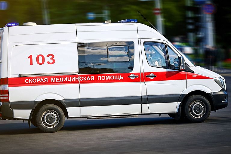 Под Молодечно автобус с детьми попал в аварию Под Молодечно автобус с детьми попал в аварию