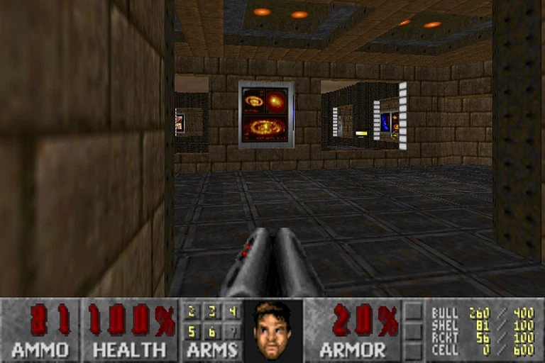 Такого еще не было: Doom запустили на советском трамвае Такого еще не было: Doom запустили на советском трамвае