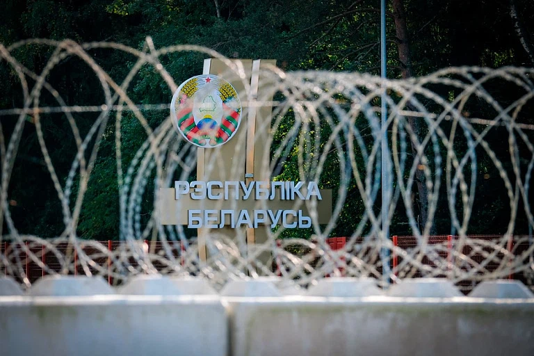 Беларусь продлила запрет на ввоз товаров из Литвы – каких именно Беларусь продлила запрет на ввоз товаров из Литвы – каких именно
