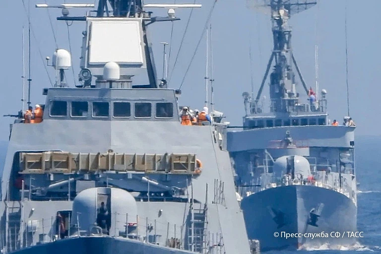 США договорились с Россией и Украиной о перемирии – все подробности США договорились с Россией и Украиной о перемирии – все подробности