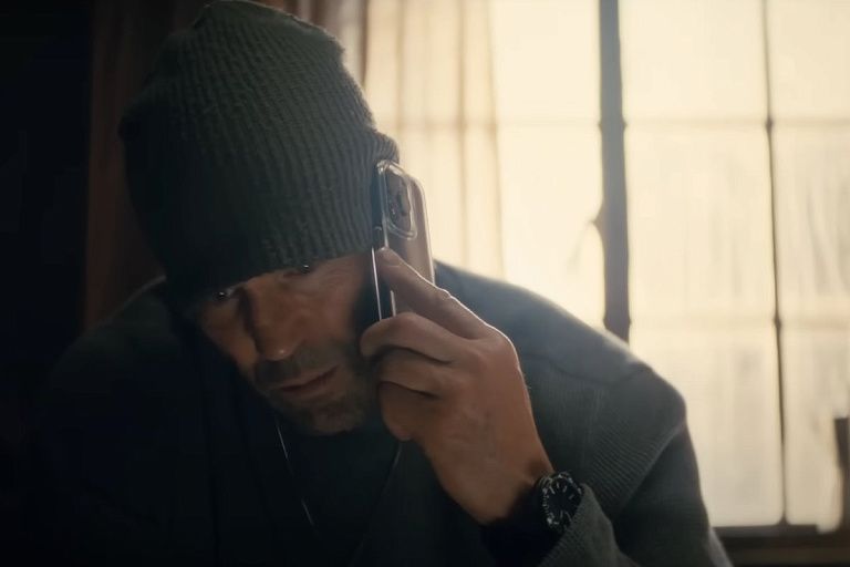 "Белоснежка" и "Новокаин": что посмотреть в кинотеатрах Минска в конце марта "Белоснежка" и "Новокаин": что посмотреть в кинотеатрах Минска в конце марта