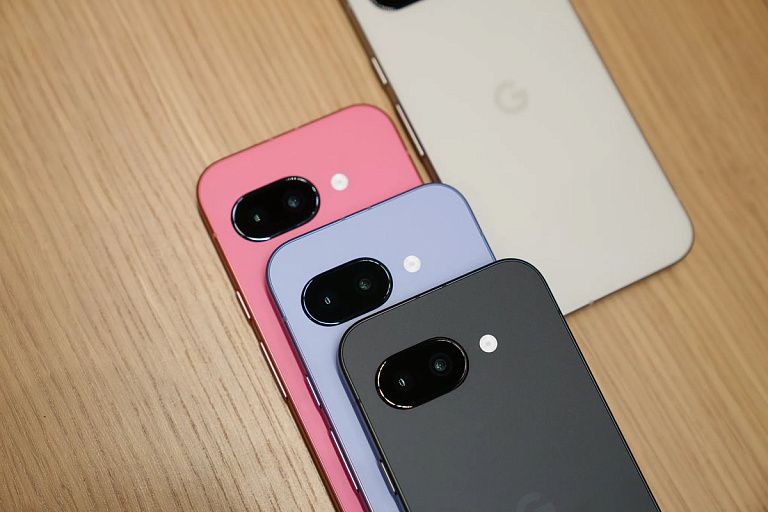 Выпуск Pixel 9a задержали из-за неожиданной причины: узнали подробности Выпуск Pixel 9a задержали из-за неожиданной причины: узнали подробности
