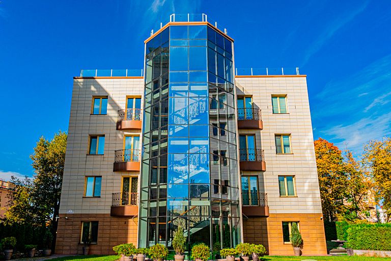В Минске продают квартиру почти за $2 млн – посмотрите на нее В Минске продают квартиру почти за $2 млн – посмотрите на нее