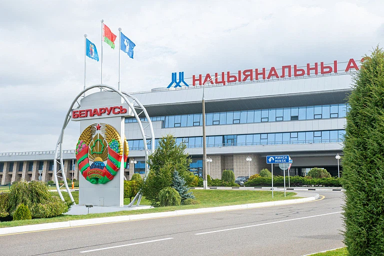 Национальный аэропорт Минск меняет расписание работы – узнали подробности Национальный аэропорт Минск меняет расписание работы – узнали подробности