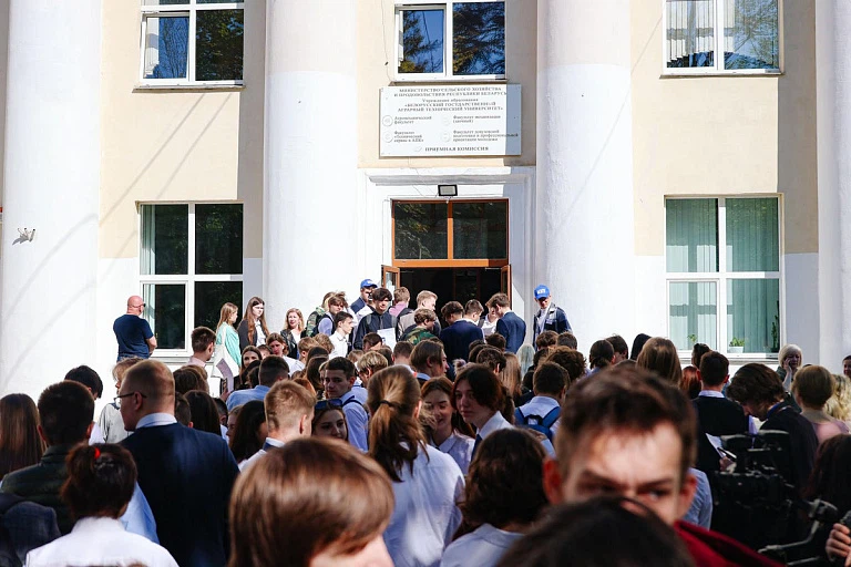 Можно ли подать документы в несколько вузов – ответили в Минобразования Можно ли подать документы в несколько вузов – ответили в Минобразования