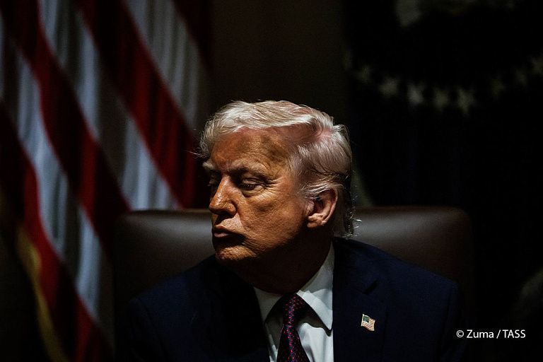 Трамп сокращает Пентагон: на улицу пойдут десятки тысяч сотрудников Минобороны Трамп сокращает Пентагон: на улицу пойдут десятки тысяч сотрудников Минобороны
