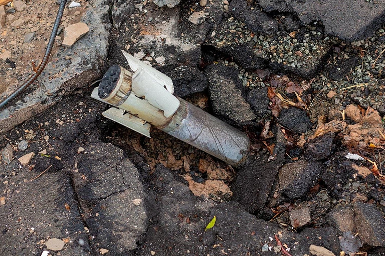 Под Брестом взорвался боеприпас – погиб подросток Под Брестом взорвался боеприпас – погиб подросток