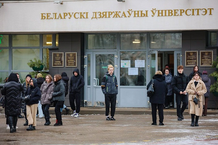 Началась регистрация на ЦТ – рассказываем, что нужно сделать абитуриентам Началась регистрация на ЦТ – рассказываем, что нужно сделать абитуриентам