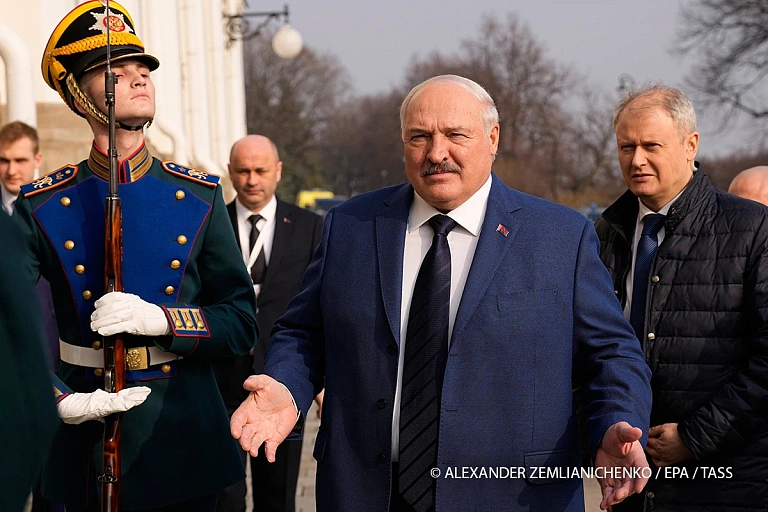 Лукашенко неожиданно поблагодарил страны Запада – вот за что
