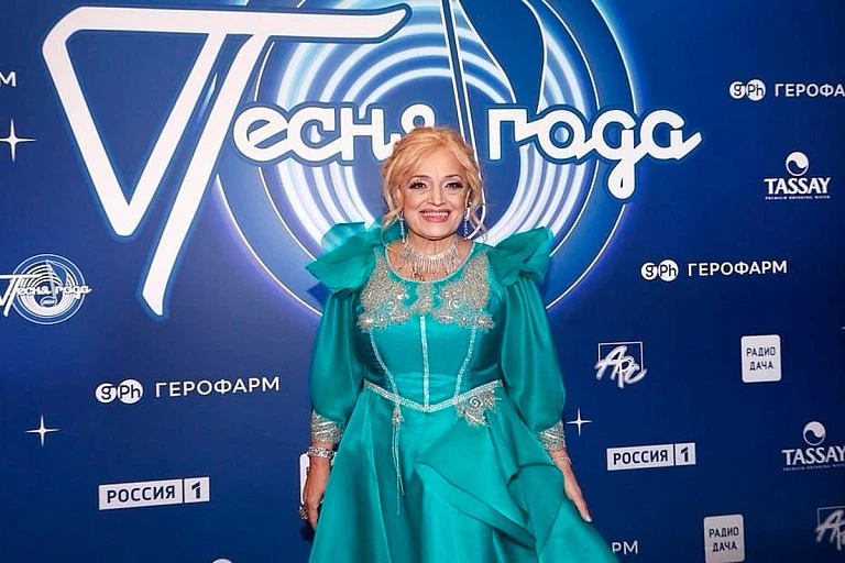 Надежда Кадышева сколотила состояние на зумерах – называем доходы певицы Надежда Кадышева сколотила состояние на зумерах – называем доходы певицы