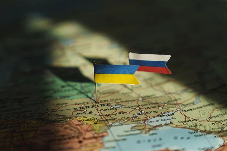 Стала известна дата прямых переговоров Украины и России Стала известна дата прямых переговоров Украины и России