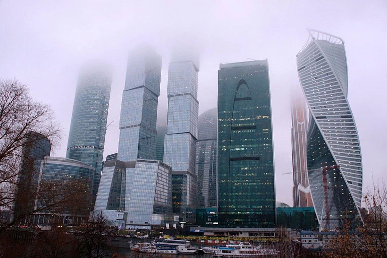 Названы самые богатые города мира – кто в лидерах Названы самые богатые города мира – кто в лидерах