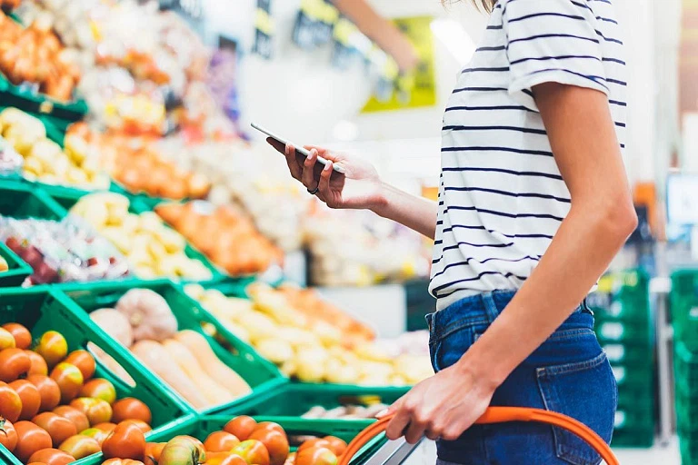 Инфляция в Беларуси вышла из-под контроля: подорожали сезонные продукты Инфляция в Беларуси вышла из-под контроля: подорожали сезонные продукты