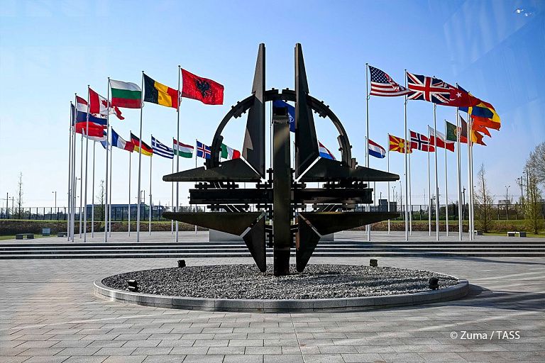 НАТО усиленно готовит военных у границ Союзного государства – разведка РФ НАТО усиленно готовит военных у границ Союзного государства – разведка РФ