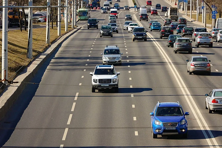 В Беларуси некоторые автомобили освободили от утильсбора – что за они