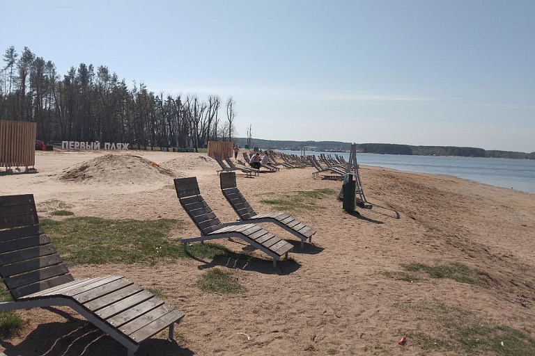Вода в белорусских реках стала значительно теплее – можно ли купаться Вода в белорусских реках стала значительно теплее – можно ли купаться