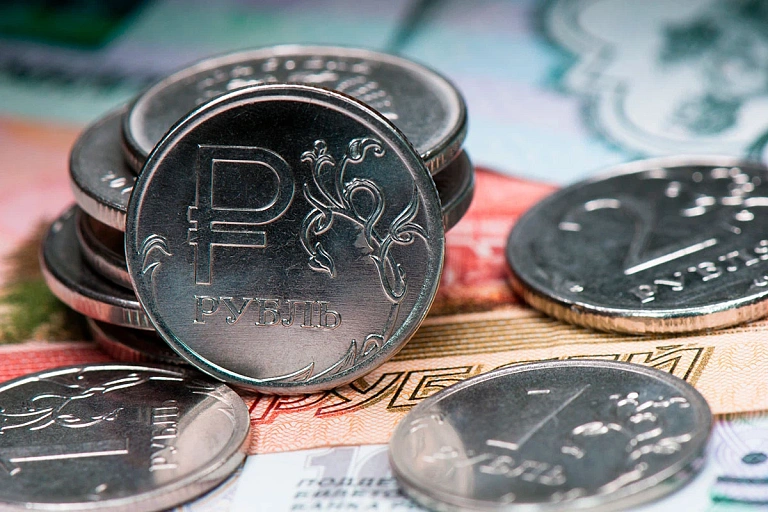 Российский рубль растет быстрее всех – сколько можно заработать на вкладе Российский рубль растет быстрее всех – сколько можно заработать на вкладе