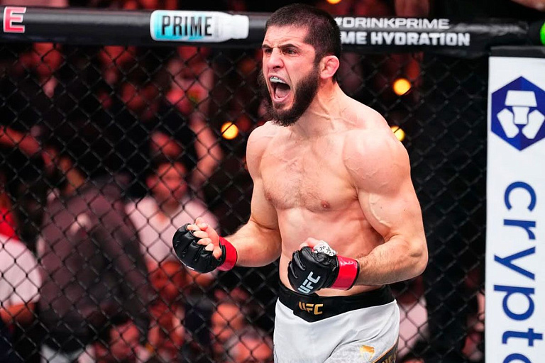 Лучший боец UFC может лишиться чемпионского титула Лучший боец UFC может лишиться чемпионского титула