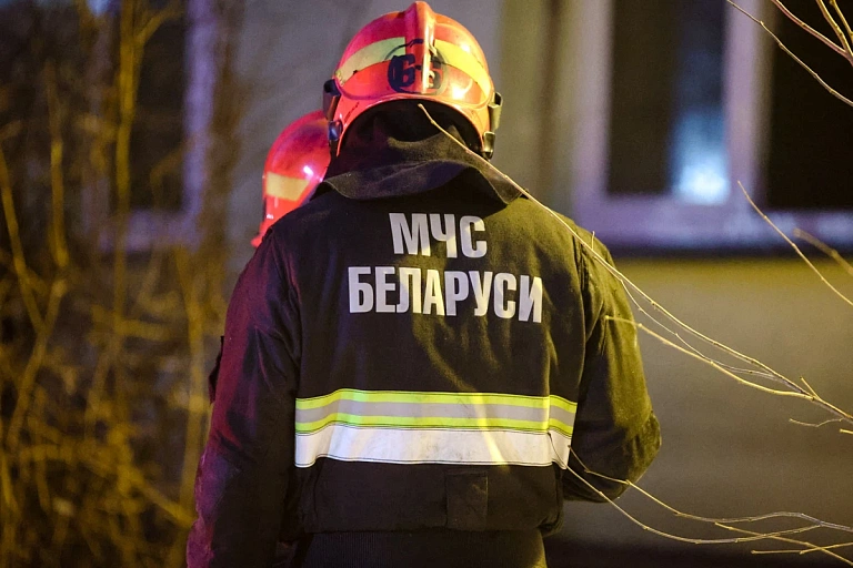 В Островце прозвучал взрыв – что случилось В Островце прозвучал взрыв – что случилось