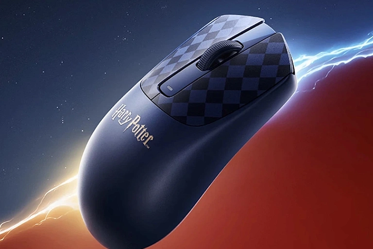 Xiaomi выпустила аксессуары по вселенной Гарри Поттера Xiaomi выпустила аксессуары по вселенной Гарри Поттера