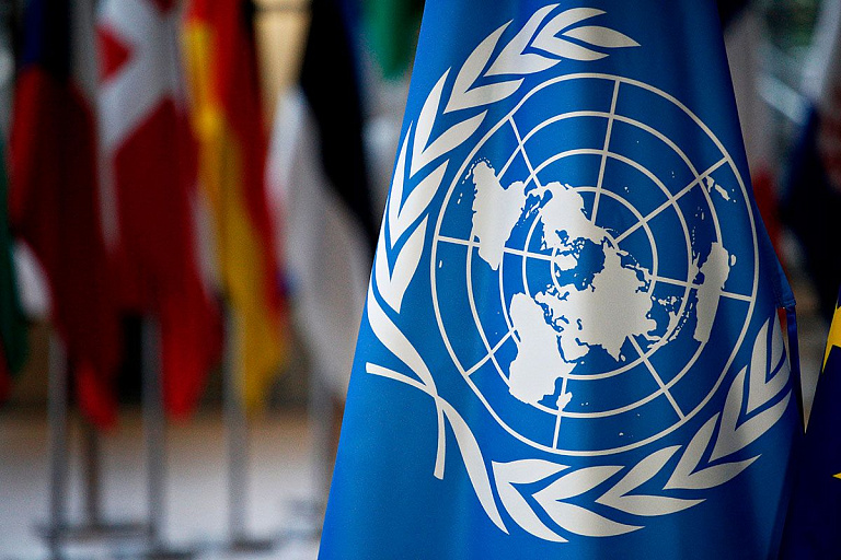 Россия готова говорить с Украиной напрямую Россия готова говорить с Украиной напрямую