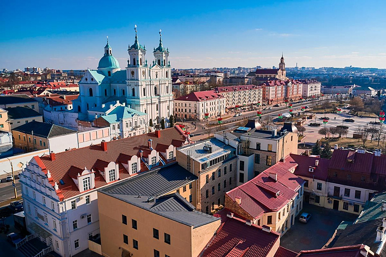 Спрос рекордный, а цены падают: что происходит с недвижимостью в Гродно Спрос рекордный, а цены падают: что происходит с недвижимостью в Гродно