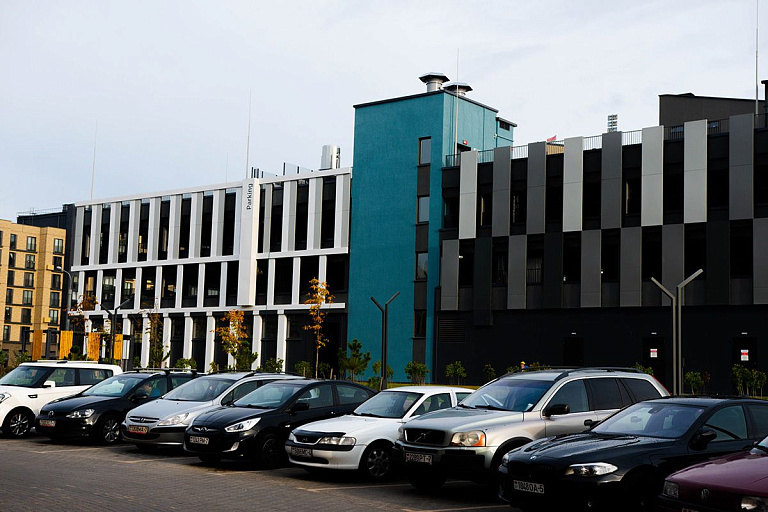 Какие авто при ввозе в Беларусь обязательно декларировать, рассказали в ГТК Какие авто при ввозе в Беларусь обязательно декларировать, рассказали в ГТК